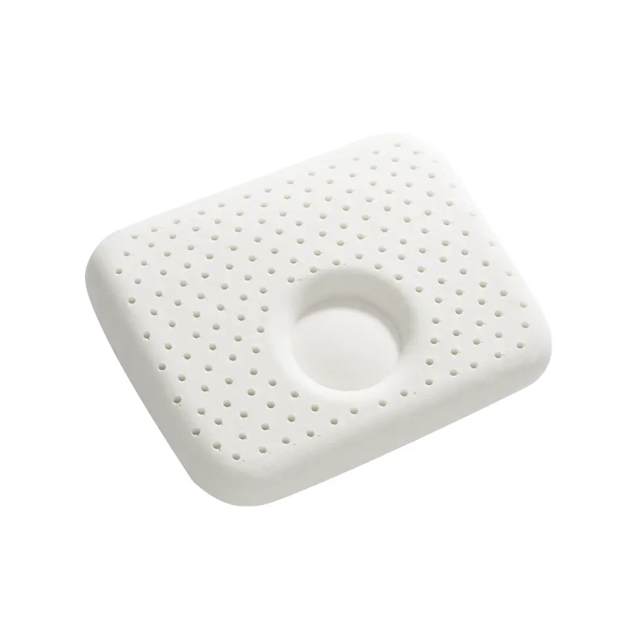 Foam Soft Baby Pillow Foam Soft Baby Pillow