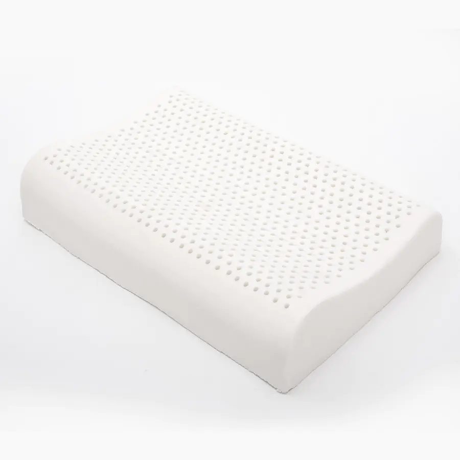 Kids Latex Ergonomic Pillow Kids Latex Ergonomic Pillow