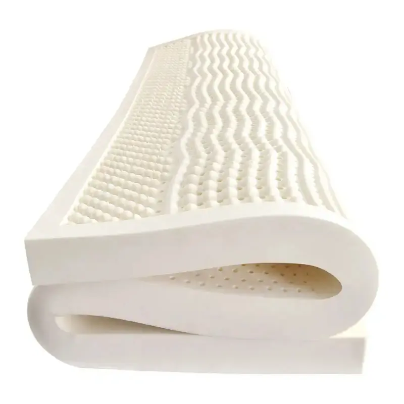 Skin Friendly Natural Massage Latex Mattress Skin Friendly Natural Massage Latex Mattress
